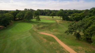 Ifield Golf Club
