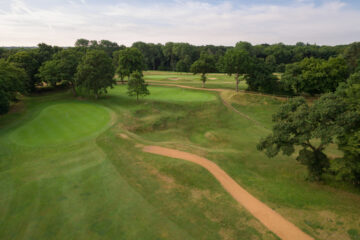 Ifield Golf Club