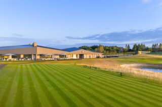 Basingstoke Golf Club