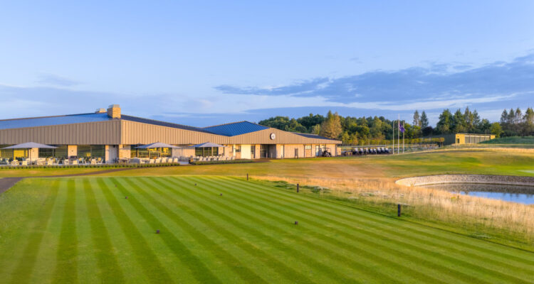 Basingstoke Golf Club