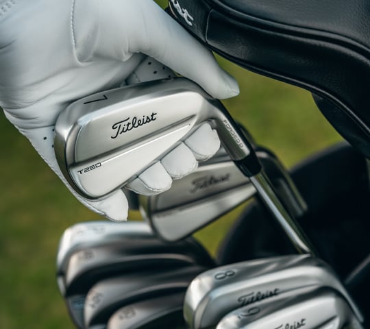 Titleist Golf Irons
