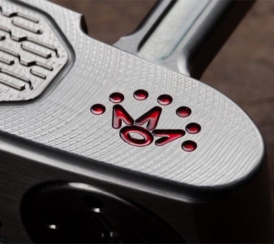 Scotty Cameron Putters