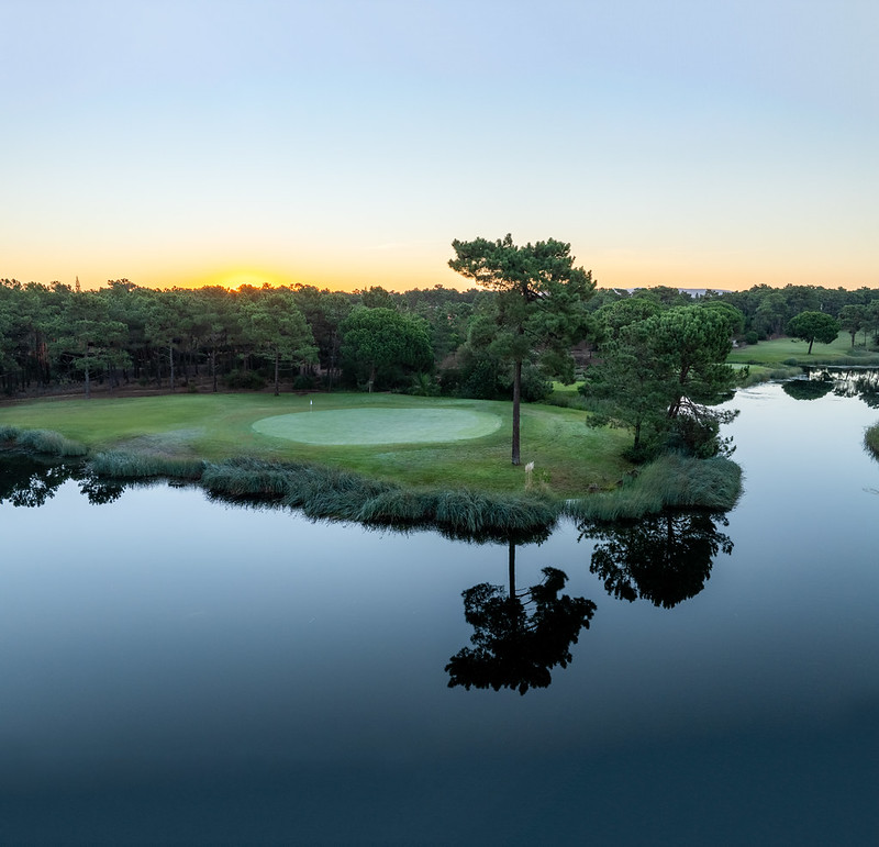 PGA Aroeira No.2 relaunches after four-month renovation programme