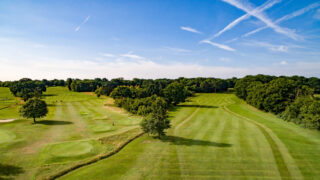 Ifield Golf Club