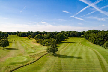 Ifield Golf Club