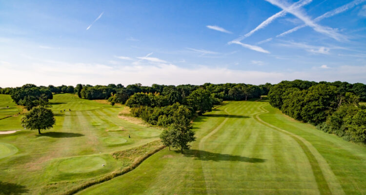 Ifield Golf Club