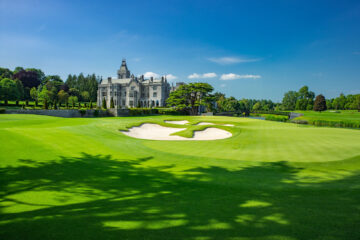 Adare Manor Resort