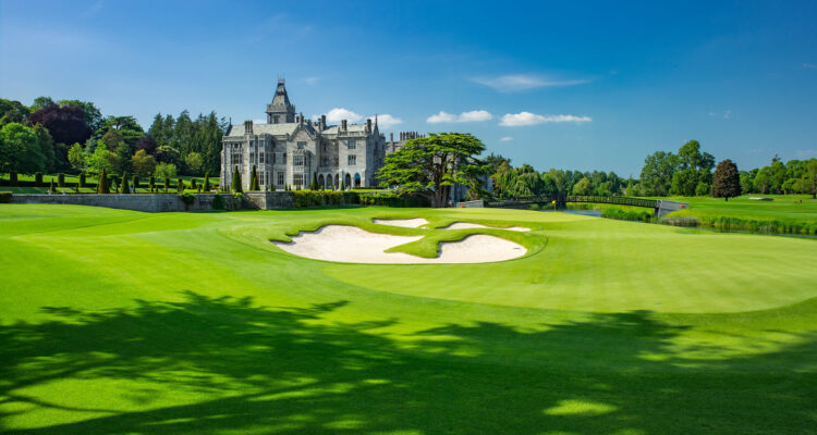 Adare Manor Resort