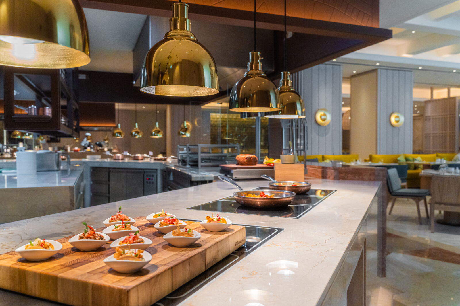 City of Dreams Mediterranean Aura