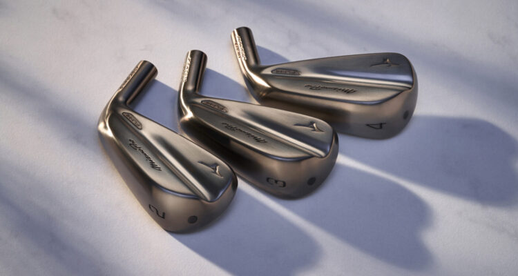 Mizuno Fli-Hi Family