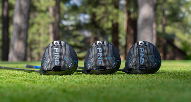 The Ping G440 K driver joins the G440 family of drivers