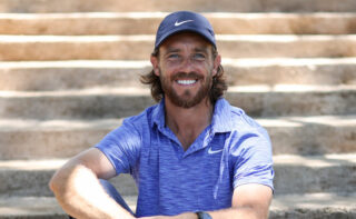 tommy fleetwood