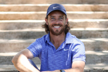 tommy fleetwood