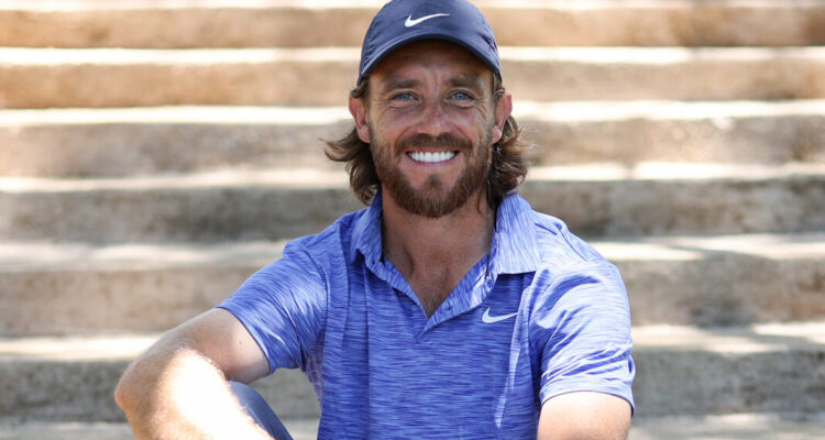 tommy fleetwood