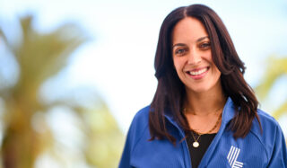 LIV Golf's Henni Zuel