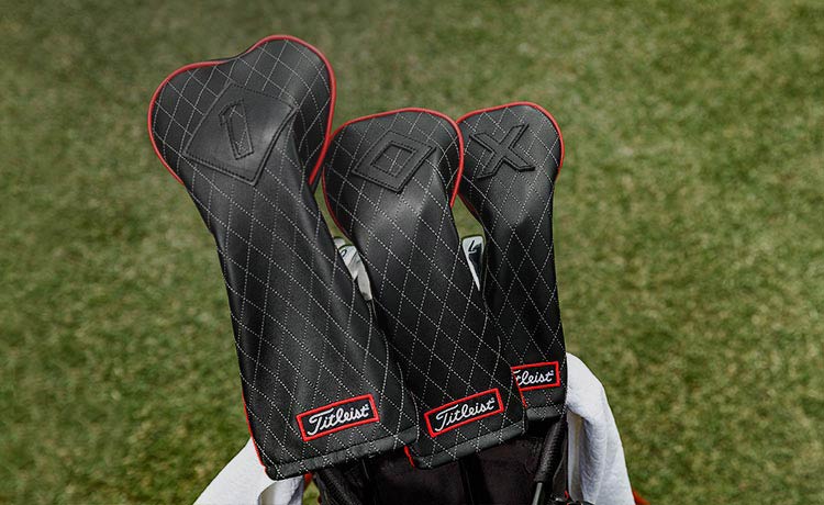 Titleist Golf Headcovers