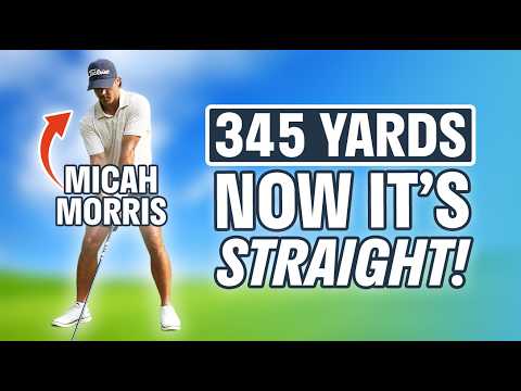 Micah Morris Was Missing Everything... Until We Did THIS