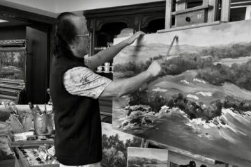 Hudson Shaoxia Zhang