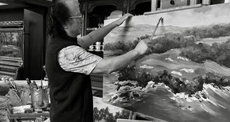 Hudson Shaoxia Zhang