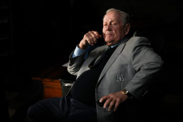 Jack Nicklaus