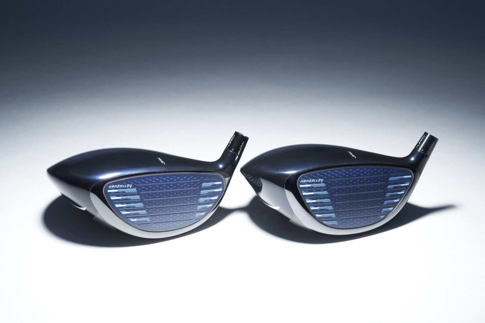 JPX-ONE Driver and Select Driver