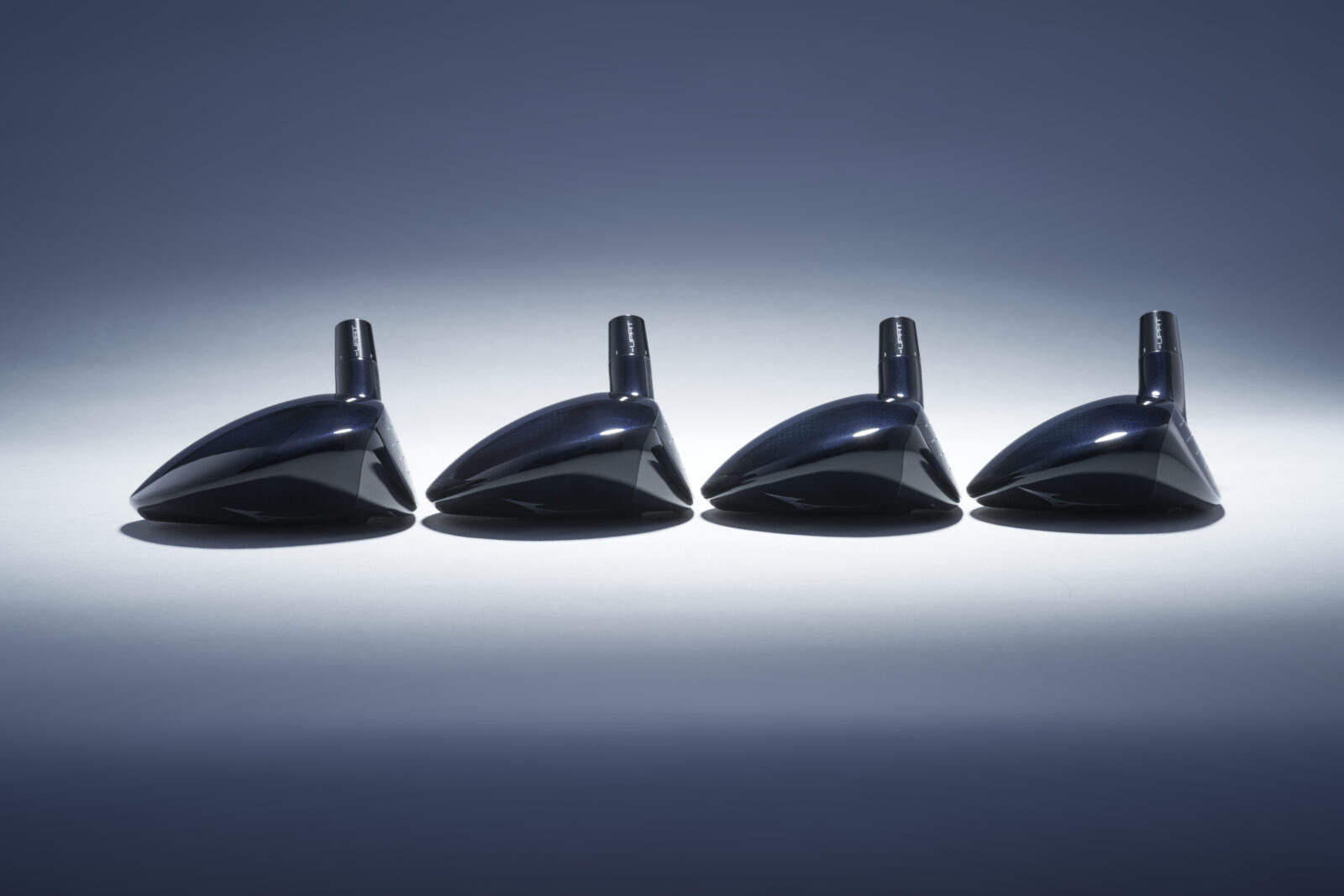 JPX ONE Fairway Woods range