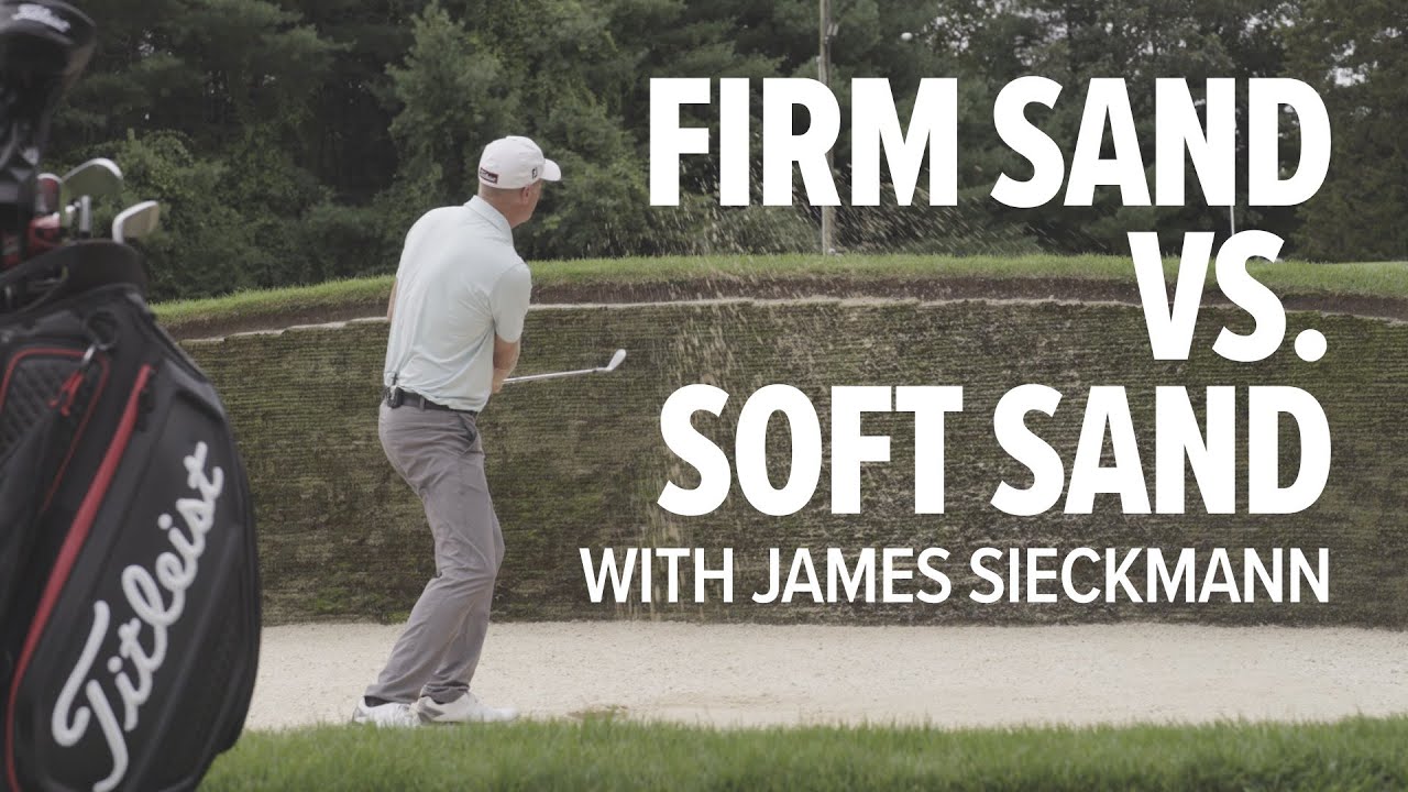 Soft vs. Firm Bunker Lies