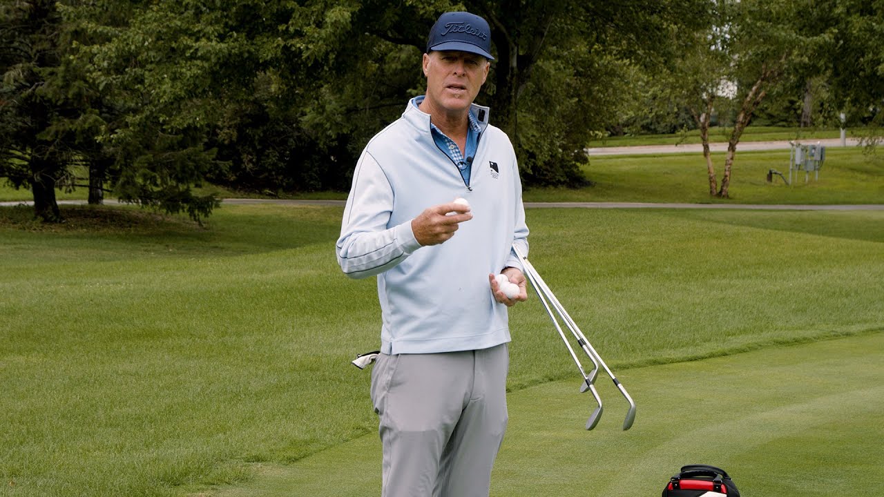 Titleist Tips: Why You Need Fresh Vokey Wedges and a Pro V1 Golf Ball for Your Short Game