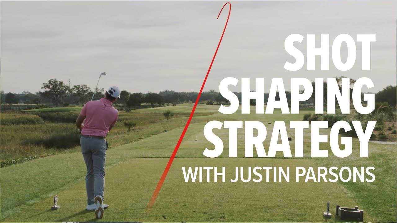 How to Improve Your Shot-Shaping Strategy