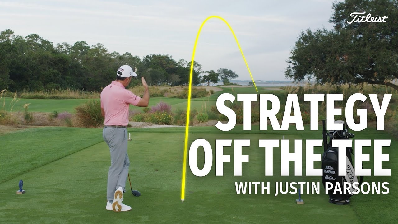 How to Select the Right Club for Your Tee Shots