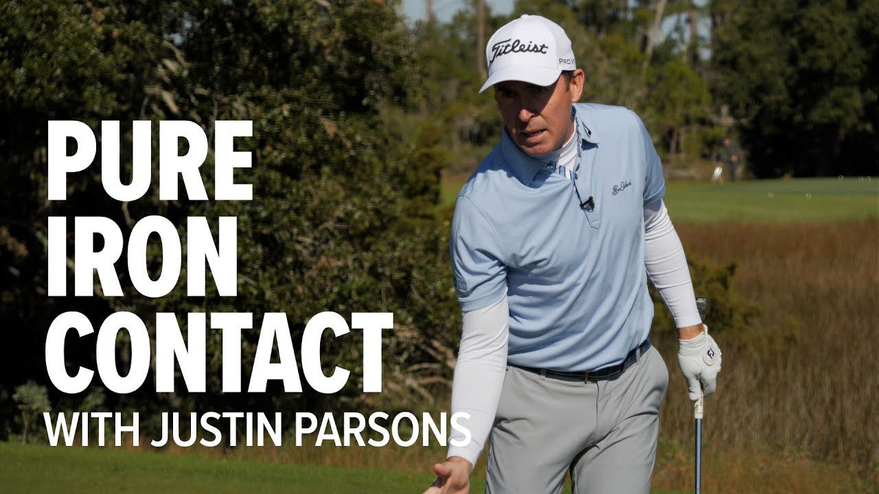 Lead Leg Loaded Drill for Solid Irons