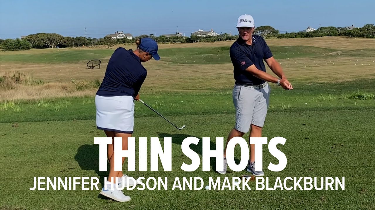Eliminate Thin Iron Shots