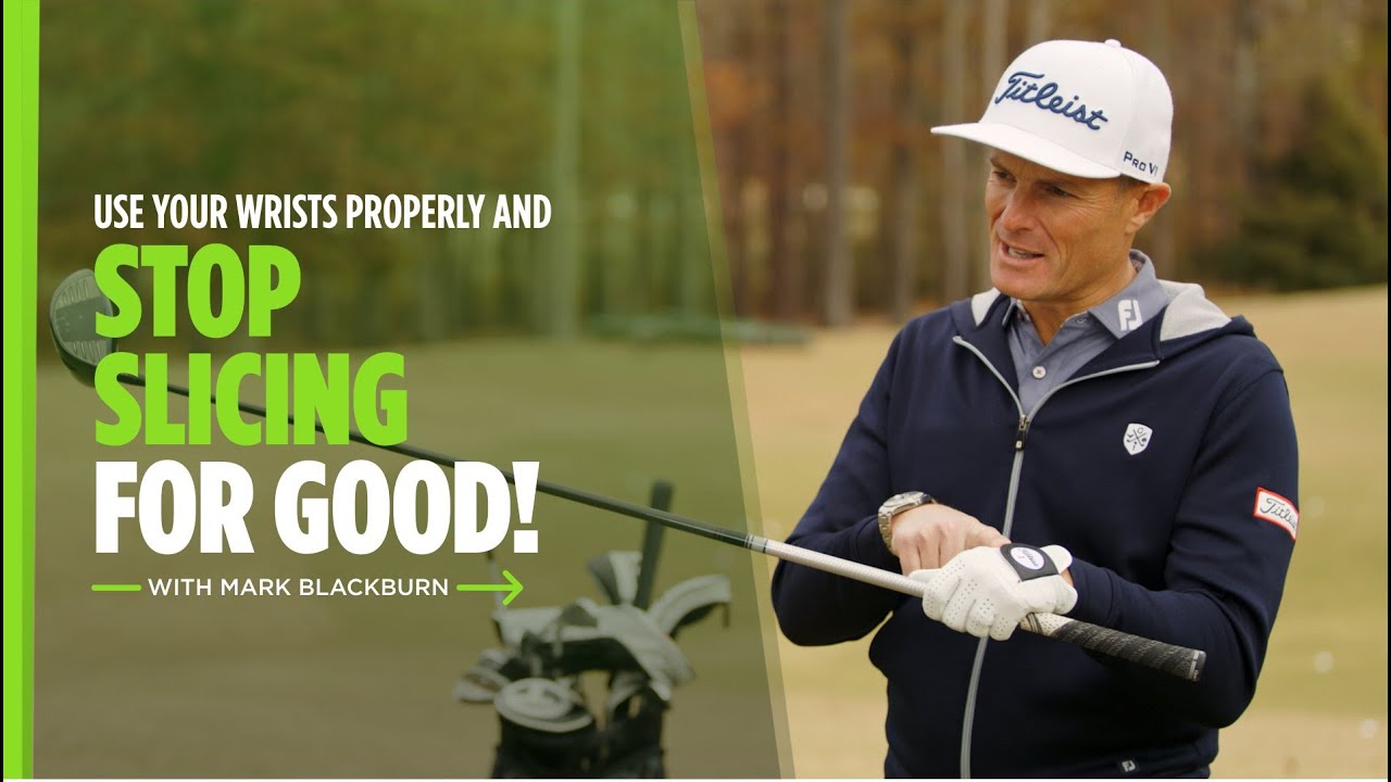 Fix Your Driver Slice