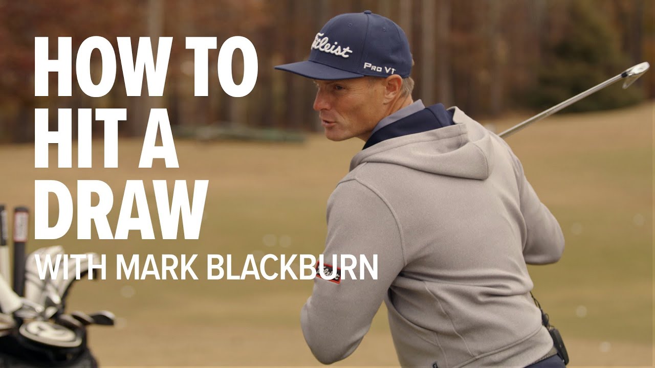 How to Draw the Golf Ball