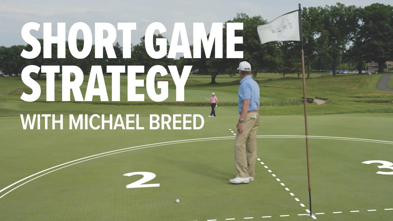 Fine Tune Your Short Game Strategy