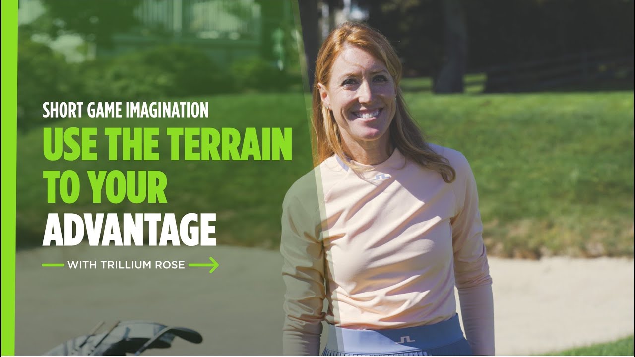 Short Game Imagination