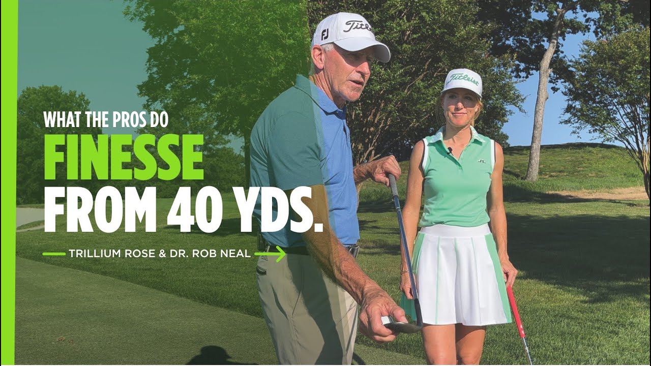 Advanced Technique for Half-Wedge