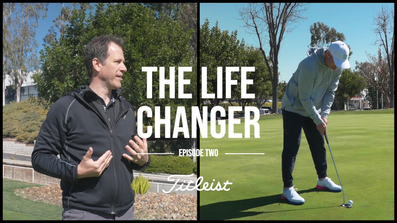 Chasing Scratch - The Life Changer: The Free Throw