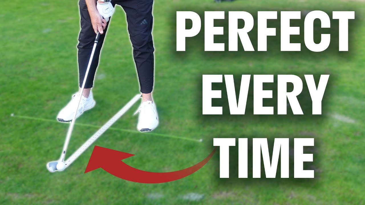 Me and My Golf - How Far Should You Stand From The Golf Ball?