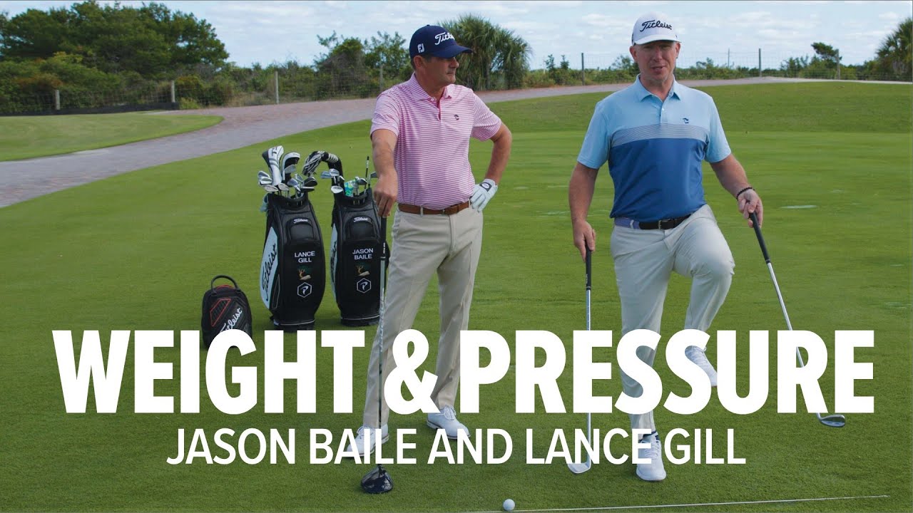 Where Your Weight Needs To Be