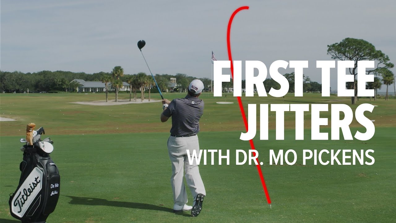 Why You Need a Go-To Shot in Golf
