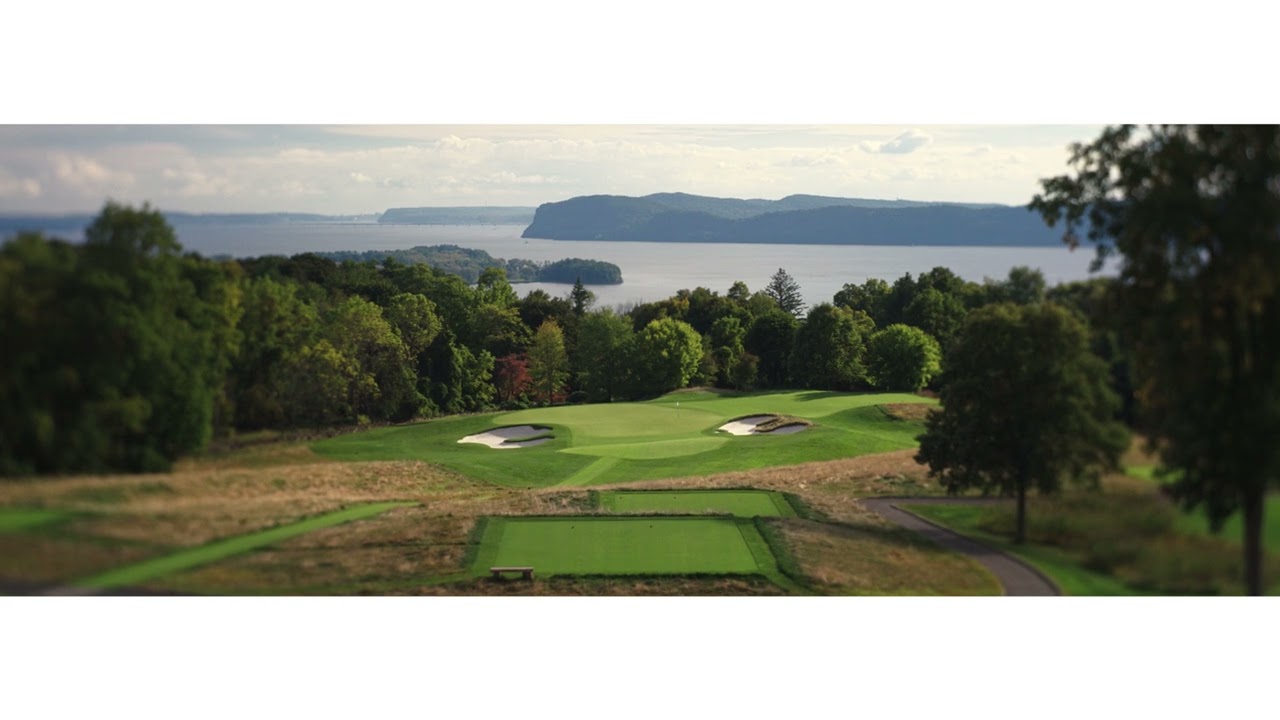 The Sounds of the #1 Ball in Golf | Outperform Yesterday