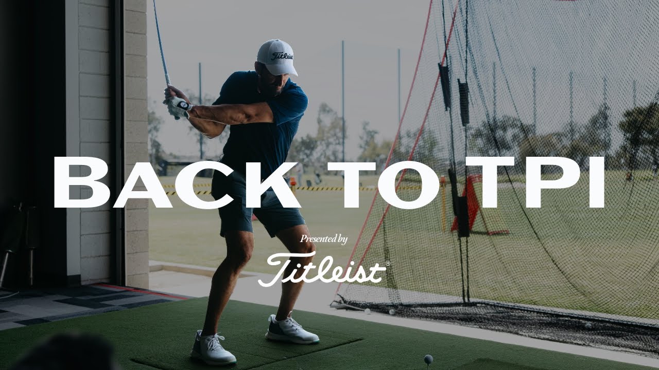 Chasing Scratch: Back to TPI