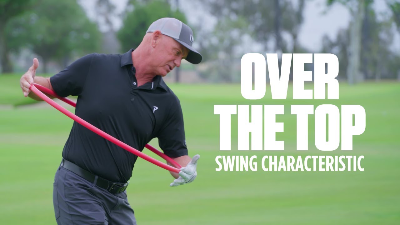  How Understanding Rotation and Improving Sequence can Eliminate "Over the Top"