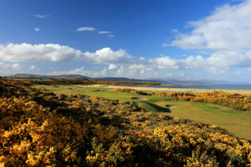 Royal Dornoch Golf Club