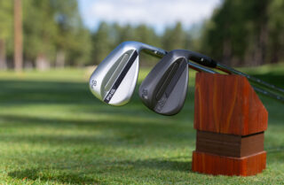 Ping's new s259 wedges