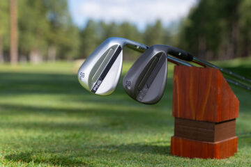 Ping's new s259 wedges