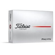 Pro V1x