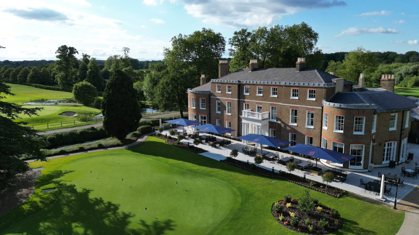 The Buckinghamshire's exquisitely renovated 17th century house