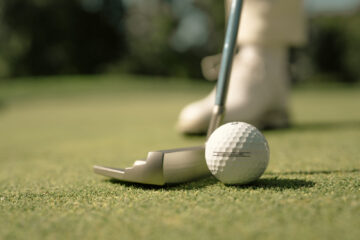 The new Wilson Staff Ball Model balls have been launched